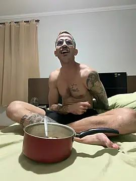Lucasjandre online show from 3, 7, 2026