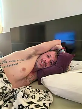 Lucasjandre online show from 11, 7, 2026