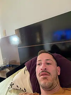 Lucasjandre online show from 12, 7, 2026