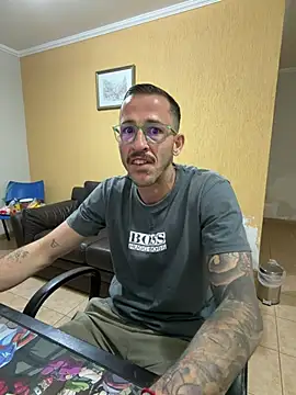Lucasjandre online show from 31, 7, 2026