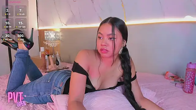 april grey11 online show from 22, 2, 2026