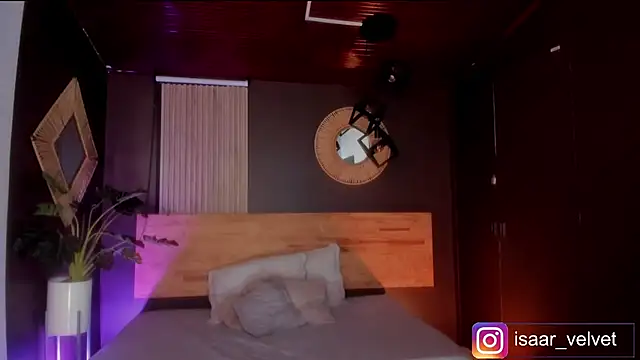 Velvet Dreamss online show from 12, 3, 2026