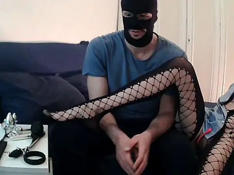 Karma cam online show from 31, 1, 2026