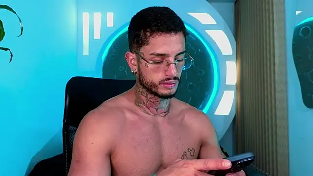 Alanrodgers online show from 23, 12, 2025