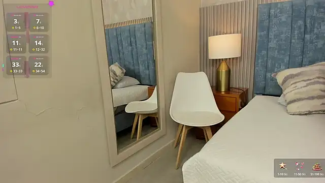 MIss  sammy  online show from 2, 12, 2025