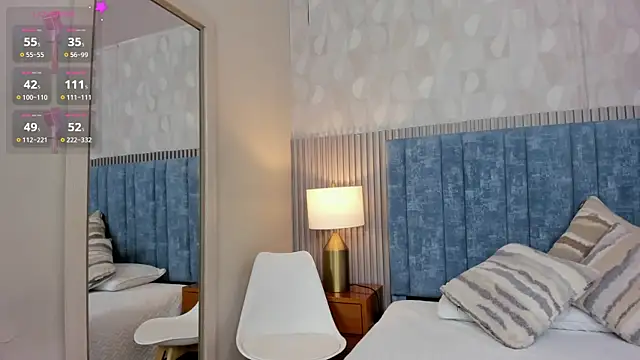 MIss  sammy  online show from 4, 12, 2025