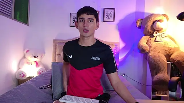 estebanperez 26 online show from 12, 5, 2026