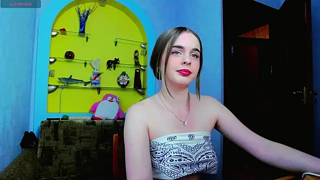Snapshot of AlicaLOVEalisa777 chatting on 20, 5, 2026 AlicaLOVEalisa777 online show from 20, 5, 2026