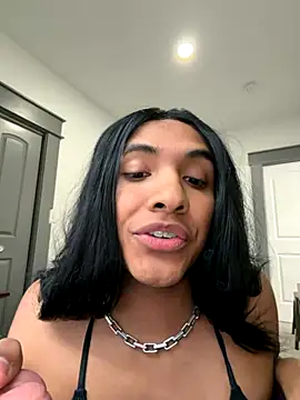 Ashleythelatina online show from 3, 12, 2025