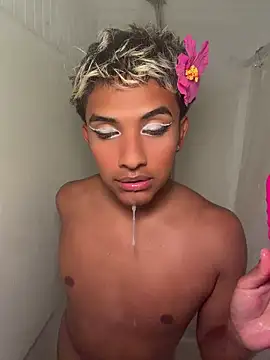 Ashleythelatina online show from 31, 7, 2026