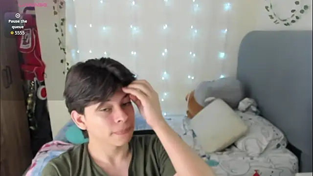 Felix kitty online show from 14, 2, 2026