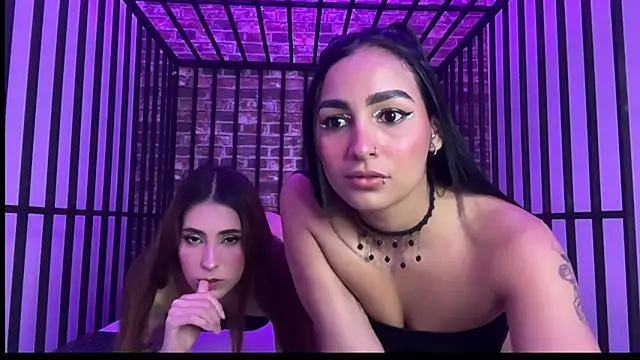 mariavixenn online show from 27, 3, 2026