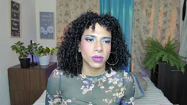 Angel White25 online show from 27, 11, 2025