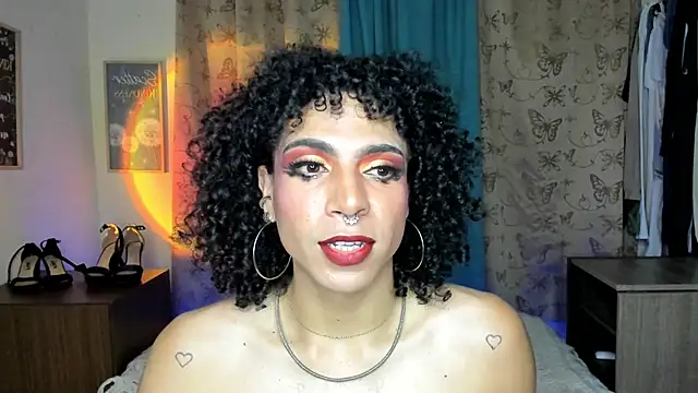 Angel White25 online show from 16, 3, 2026