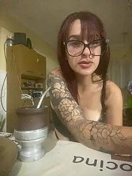 Taurina0105 online show from 20, 3, 2026