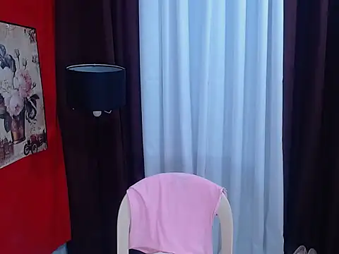 SKINNYMONSTERCOCK online show from 4, 6, 2026