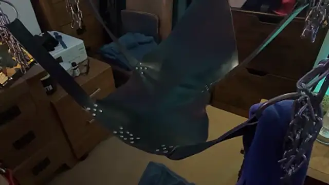 LeatherSdaddy online show from 26, 11, 2025