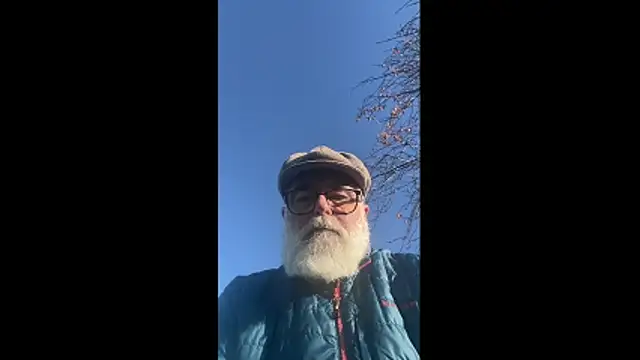 LeatherSdaddy online show from 30, 11, 2025