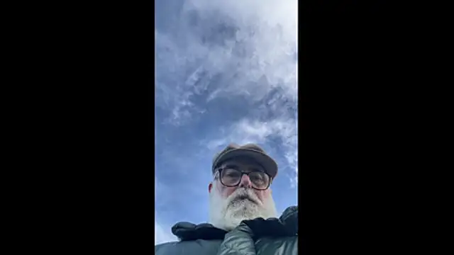 LeatherSdaddy online show from 2, 12, 2025