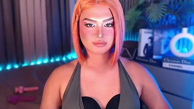 UrGoddess Sofia online show from 28, 3, 2026