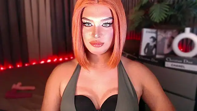 UrGoddess Sofia online show from 29, 3, 2026