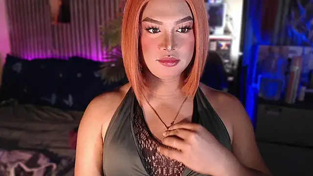 UrGoddess Sofia online show from 25, 6, 2026