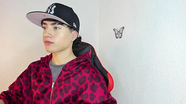 ThiagoDV online show from 18, 12, 2025