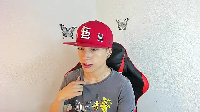 ThiagoDV online show from 9, 1, 2026