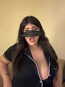 Miss-Ghazal888 online show from 28, 3, 2026