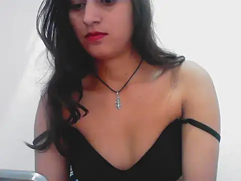 Snapshot of Anika_Singh chatting on 20, 11, 2025 Anika Singh online show from 20, 11, 2025