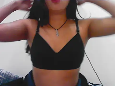 Snapshot of Anika_Singh chatting on 20, 11, 2025 Anika Singh online show from 20, 11, 2025