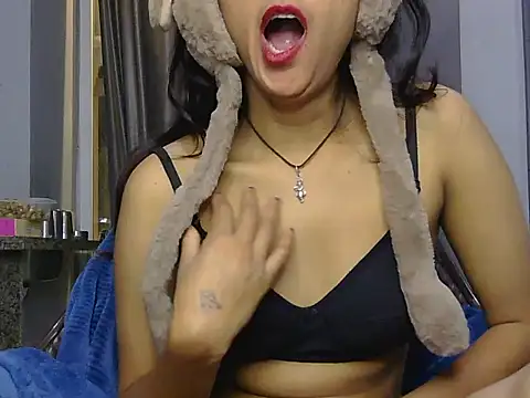 Snapshot of Anika_Singh chatting on 27, 11, 2025 Anika Singh online show from 27, 11, 2025