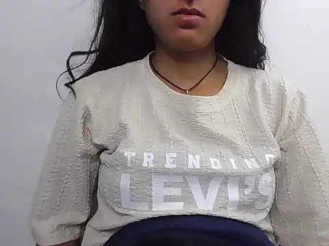 Snapshot of Anika_Singh chatting on 11, 1, 2026 Anika Singh online show from 11, 1, 2026