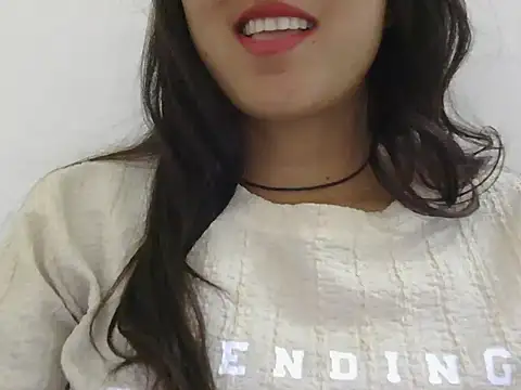 Snapshot of Anika_Singh chatting on 19, 1, 2026 Anika Singh online show from 19, 1, 2026