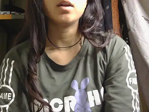 Snapshot of Anika_Singh chatting on 3, 2, 2026 Anika Singh online show from 3, 2, 2026