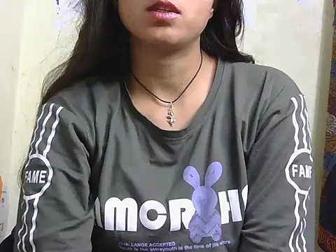 Snapshot of Anika_Singh chatting on 5, 2, 2026 Anika Singh online show from 5, 2, 2026