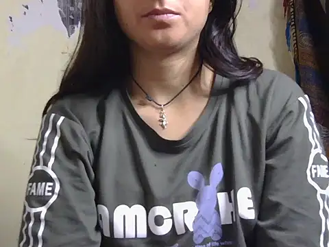 Snapshot of Anika_Singh chatting on 6, 2, 2026 Anika Singh online show from 6, 2, 2026