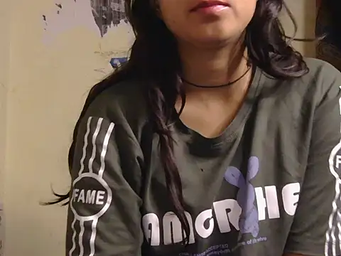 Snapshot of Anika_Singh chatting on 7, 2, 2026 Anika Singh online show from 7, 2, 2026