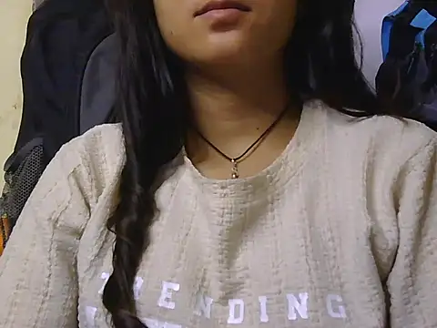 Snapshot of Anika_Singh chatting on 12, 2, 2026 Anika Singh online show from 12, 2, 2026