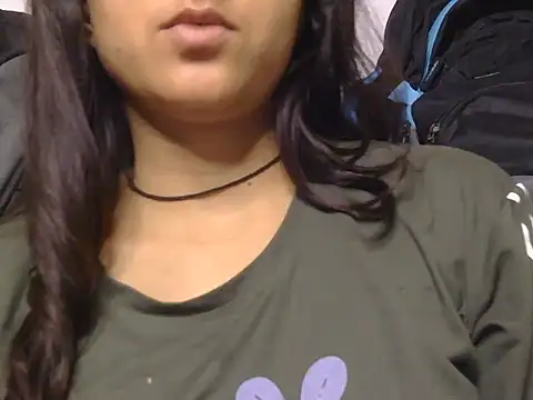 Snapshot of Anika_Singh chatting on 12, 2, 2026 Anika Singh online show from 12, 2, 2026