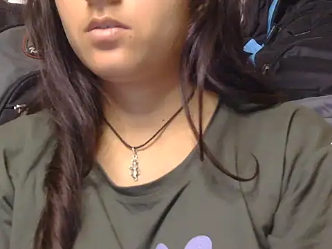 Snapshot of Anika_Singh chatting on 13, 2, 2026 Anika Singh online show from 13, 2, 2026