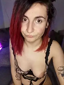 AuroraAllure 27 online show from 7, 4, 2026