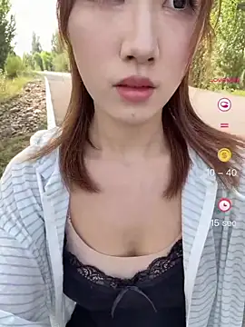 GG-BONG1 online show from 8, 8, 2026