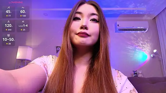 yummy yuna online show from 16, 7, 2026