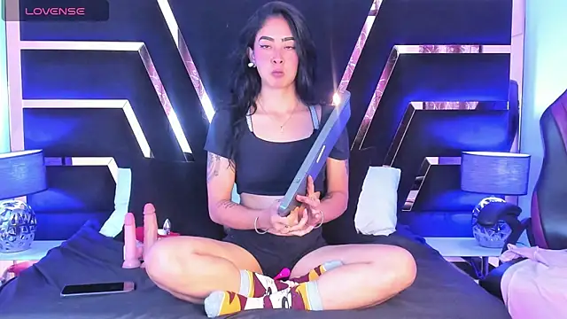 Snapshot of Cataleya_Sub69 chatting on 12, 1, 2026 Cataleya Sub69 online show from 12, 1, 2026