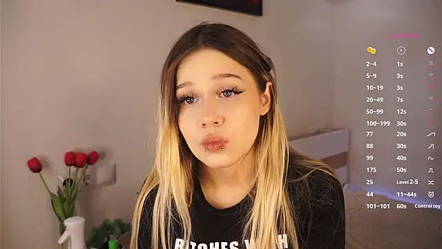 Love audirs6 online show from 17, 4, 2026