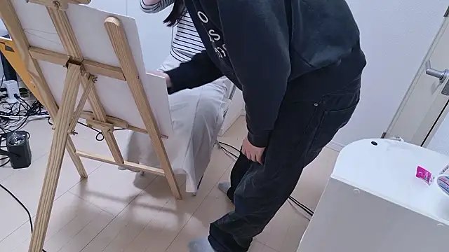 Snapshot of Benzou_the_Painter chatting on 24, 3, 2026 Benzou the Painter online show from 24, 3, 2026