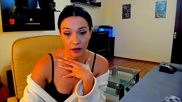 WTF Lexxy online show from 21, 10, 2025