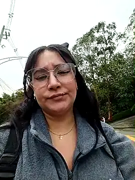 Snapshot of SaloGray8 chatting on 29, 4, 2026 SaloGray8 online show from 29, 4, 2026