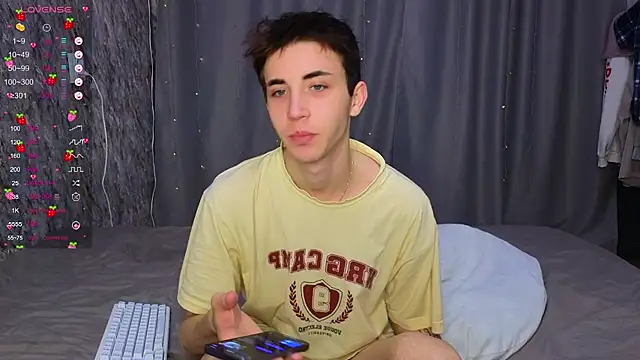 matoki0 online show from 20, 11, 2025